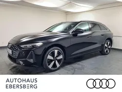 Mythosschwarz metallic Neu 2024 Audi A5 Comfort Coupé | 58.950 € (Fairer Preis)