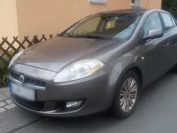 Braun Gebraucht 2007 Fiat Bravo Kleinwagen | 2.300 € (Fairer Preis)