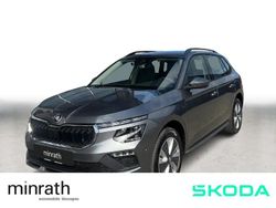 Grau Neu 2025 Skoda Kamiq Tour SUV | 33.979 € (Fairer Preis)