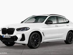 Weiß Gebraucht 2022 BMW X4 Performance SUV | 52.910 € (Guter Preis)