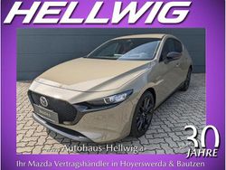 Polymetal grey metallic Neu 2025 Mazda 3 Nagisa Limousine | 24.980 €