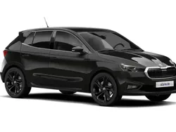 Schwarzmagic perleffekt Neu 2025 Skoda Fabia Tour Limousine | 28.110 €