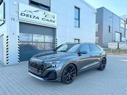 Grau Neu 2025 Audi Q8 Sport SUV | 89.600 € (Superpreis)