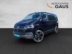 Schwarz Gebraucht 2022 VW T6.1 Generation Six Van | 58.820 € (Fairer Preis)