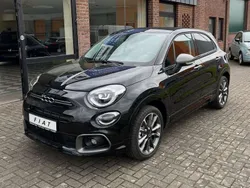 Cinema schwarz Neu 2024 Fiat 500X Dolcevita SUV | 25.990 € (Fairer Preis)