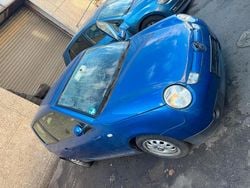 Blau Gebraucht 2003 VW Lupo Kleinwagen | 2.200 € (Guter Preis)