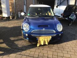 Blau Gebraucht 2006 Mini Cooper S Coupé Coupé | 4.500 €