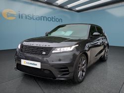 Grau Gebraucht 2024 Land Rover Range Rover SUV | 69.199 €