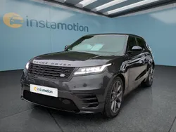 Grau Gebraucht 2024 Land Rover Range Rover SUV | 70.199 €