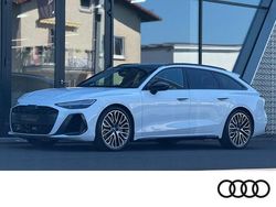 Gletscherweiß metallic Gebraucht 2026 Audi A6 Ambiente Kombi | 73.825 € (Guter Preis)