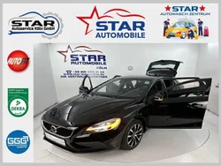 Black stone Gebraucht 2019 Volvo V40 Business Edition Kombi | 17.390 € (Fairer Preis)