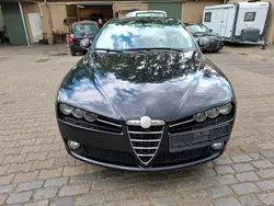 Schwarz Gebraucht 2006 Alfa Romeo 159 Progression Limousine | 1.790 € (Guter Preis)