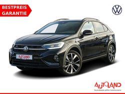 Schwarz Gebraucht 2022 VW Taigo R-line SUV | 23.950 € (Teuer)