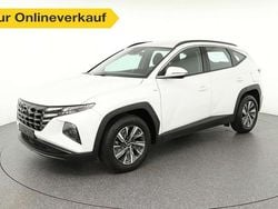 Weiß Gebraucht 2022 Hyundai Tucson Select SUV | 23.460 € (Guter Preis)