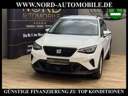 Weiß Gebraucht 2023 Seat Arona Style SUV | 15.990 € (Guter Preis)