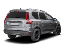 Grau Gebraucht 2024 Dacia Jogger Extreme Van | 27.428 € (Etwas zu teuer)