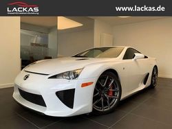 Walter white Gebraucht 2012 Lexus LFA Coupé | 999.000 €