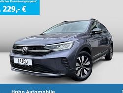 Grau Neu 2025 VW Taigo Goal SUV | 23.790 € (Guter Preis)