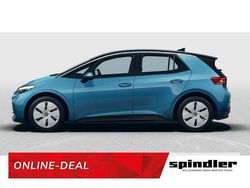 Blau Neu 2025 VW ID.3 Pro Kleinwagen | 32.890 € (Superpreis)