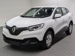 Gletscherweiss Gebraucht 2018 Renault Kadjar SUV | 10.980 € (Guter Preis)