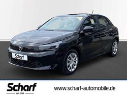Schwarz Neu 2025 Opel Corsa Edition Kleinwagen | 18.190 € (Guter Preis)