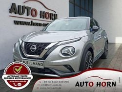 Grau Gebraucht 2023 Nissan Juke N-Connecta SUV | 15.489 € (Fairer Preis)