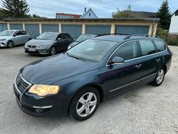 Andere farben Gebraucht 2007 VW Passat Kombi | 2.550 € (Fairer Preis)