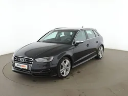 Schwarz Gebraucht 2014 Audi S3 Advanced Limousine | 22.730 € (Fairer Preis)