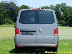 Puregrey Gebraucht 2024 VW T6.1 Van | 39.845 € (Superpreis)