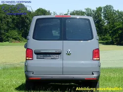 Puregrey Neu 2024 VW T6.1 Van | 39.845 € (Superpreis)