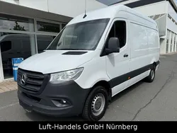 Weiß Gebraucht 2019 Mercedes Sprinter Van | 24.560 € (Guter Preis)