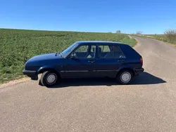 Blau Gebraucht 1991 VW Golf II Limousine | 6.000 €