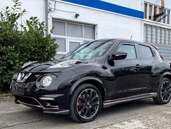 Schwarz Gebraucht 2016 Nissan Juke Nismo RS Nismo RS SUV | 12.999 € (Guter Preis)