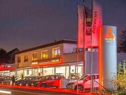 Schwarz Gebraucht 2021 Mitsubishi Space Star Select+ Kleinwagen | 11.890 € (Fairer Preis)