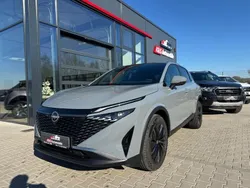 Grau Neu 2025 Nissan Qashqai 360º SUV | 30.990 € (Guter Preis)