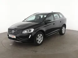 Schwarz Gebraucht 2017 Volvo XC60 Momentum SUV | 20.090 €