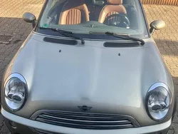Silber Gebraucht 2007 Mini Cooper Cabriolet Cabrio | 7.200 € (Fairer Preis)