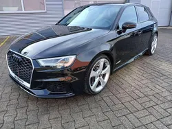 Schwarz Gebraucht 2020 Audi RS3 Kleinwagen | 34.990 €