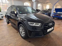Schwarz Gebraucht 2019 Audi Q5 SUV | 31.490 € (Fairer Preis)