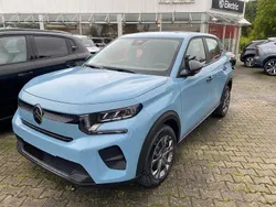Blau Neu 2025 Citroën C3 Kleinwagen | 15.990 € (Guter Preis)