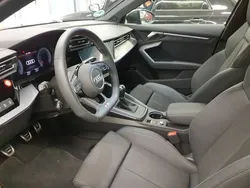 Gebraucht 2025 Audi A3 S-Line | 39.890 € (Teuer)