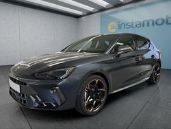 Grau Gebraucht 2025 Cupra Leon Kleinwagen | 33.699 € (Fairer Preis)