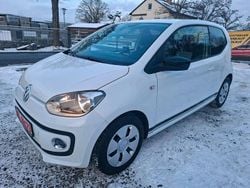 Weiß Gebraucht 2012 VW up! Kleinwagen | 4.390 € (Fairer Preis)