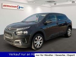 Schwarz Gebraucht 2019 Citroën C4 Cactus Feel Kleinwagen | 6.499 € (Superpreis)