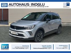 Silber Gebraucht 2023 Opel Crossland Elegance SUV | 17.980 € (Guter Preis)