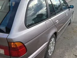 Gebraucht 2001 BMW 520 Kombi | 1.350 € (Superpreis)