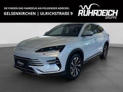 Snow white Neu 2025 BYD Seal U Boost SUV | 36.259 € (Fairer Preis)