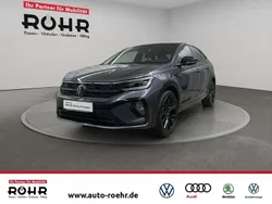 Rauchgrau metallic Gebraucht 2022 VW Taigo R-line SUV | 24.630 € (Fairer Preis)