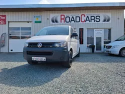 Weiß Gebraucht 2013 VW T5 Van | 14.499 € (Guter Preis)