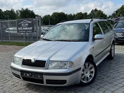 Other Gebraucht 2002 Skoda Octavia Ambiente Kombi | 990 € (Guter Preis)
